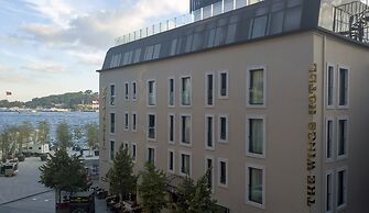 The Wings Hotel Istanbul