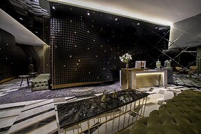 The Wings Hotel Istanbul