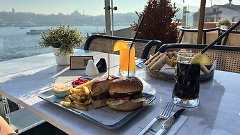 The Wings Hotel Istanbul