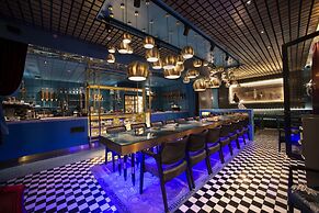 The Wings Hotel Istanbul