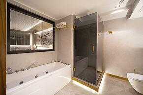 The Wings Hotel Istanbul