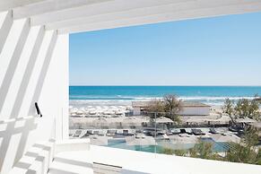 Hôtel Plage Palace