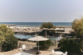 Hôtel Plage Palace