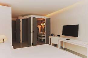 Hôtel Plage Palace