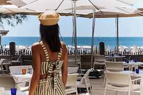 Hôtel Plage Palace