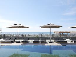 Hôtel Plage Palace