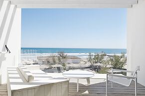 Hôtel Plage Palace