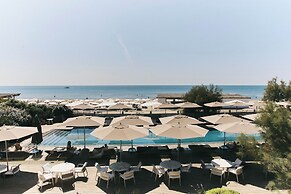 Hôtel Plage Palace