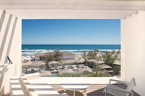 Hôtel Plage Palace