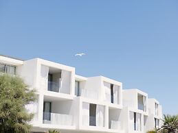 Hôtel Plage Palace