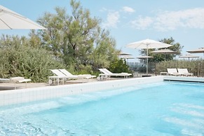 Hôtel Plage Palace