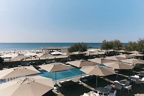 Hôtel Plage Palace