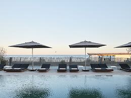 Hôtel Plage Palace