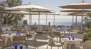 Hôtel Plage Palace