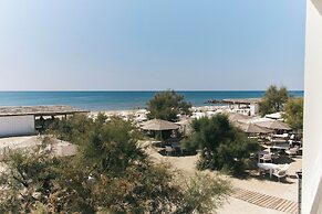 Hôtel Plage Palace