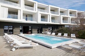 Hôtel Plage Palace