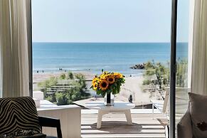 Hôtel Plage Palace