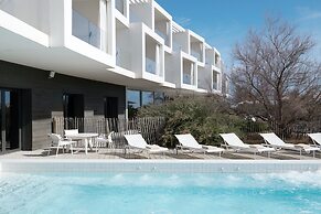 Hôtel Plage Palace