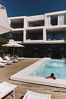 Hôtel Plage Palace