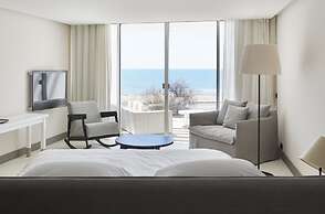 Hôtel Plage Palace