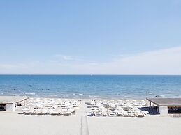 Hôtel Plage Palace