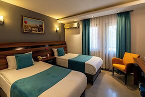 Signature Garden Avanos Hotel & Spa