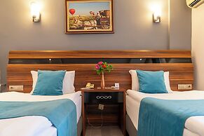 Signature Garden Avanos Hotel & Spa