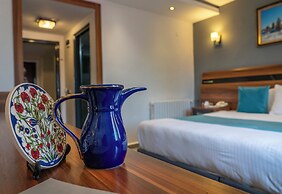 Signature Garden Avanos Hotel & Spa