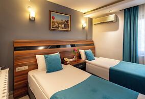 Signature Garden Avanos Hotel & Spa