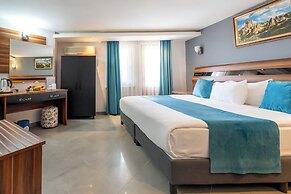 Signature Garden Avanos Hotel & Spa