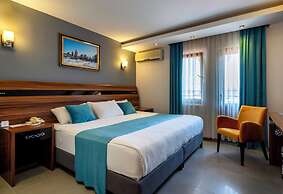 Signature Garden Avanos Hotel & Spa