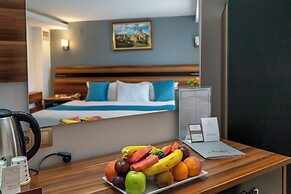 Signature Garden Avanos Hotel & Spa