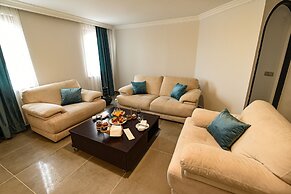 Signature Garden Avanos Hotel & Spa