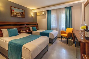 Signature Garden Avanos Hotel & Spa