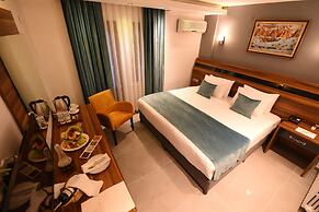 Signature Garden Avanos Hotel & Spa