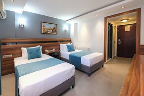 Signature Garden Avanos Hotel & Spa