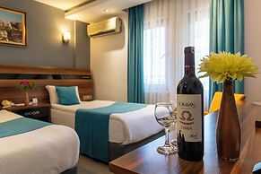 Signature Garden Avanos Hotel & Spa