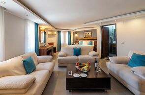 Signature Garden Avanos Hotel & Spa