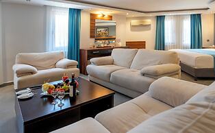 Signature Garden Avanos Hotel & Spa