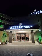 ALERIA CAPPADOCIA HOTEL