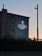 ALERIA CAPPADOCIA HOTEL