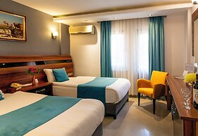 Signature Garden Avanos Hotel & Spa