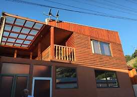 Hosteria No me Olvides