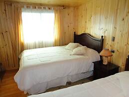 Hosteria No me Olvides