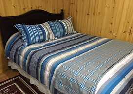 Hosteria No me Olvides