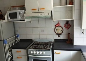 Departamento Frente al mar Para 5 Personas, 2 Dormitorios, Puerto Vele