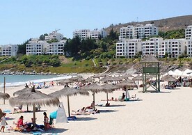 Departamento Frente al mar Para 5 Personas, 2 Dormitorios, Puerto Vele