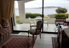 Departamento Frente al mar Para 5 Personas, 2 Dormitorios, Puerto Vele