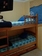 Departamento en La Serena 921