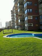 Departamento en La Serena 921